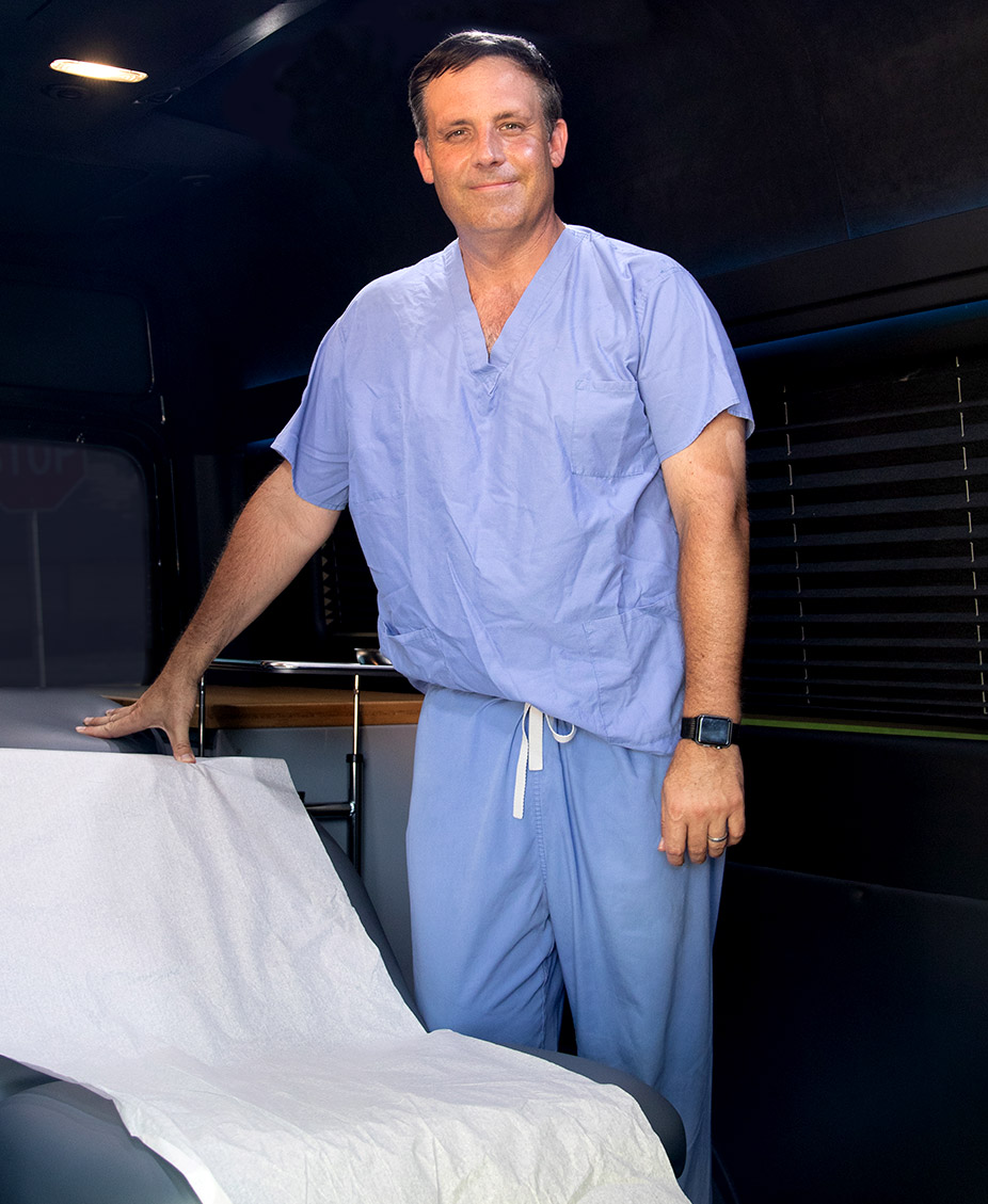 Dr. Holzer
